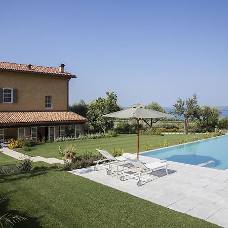 Ca Muretta Relais Bardolino Eksteriør bilde