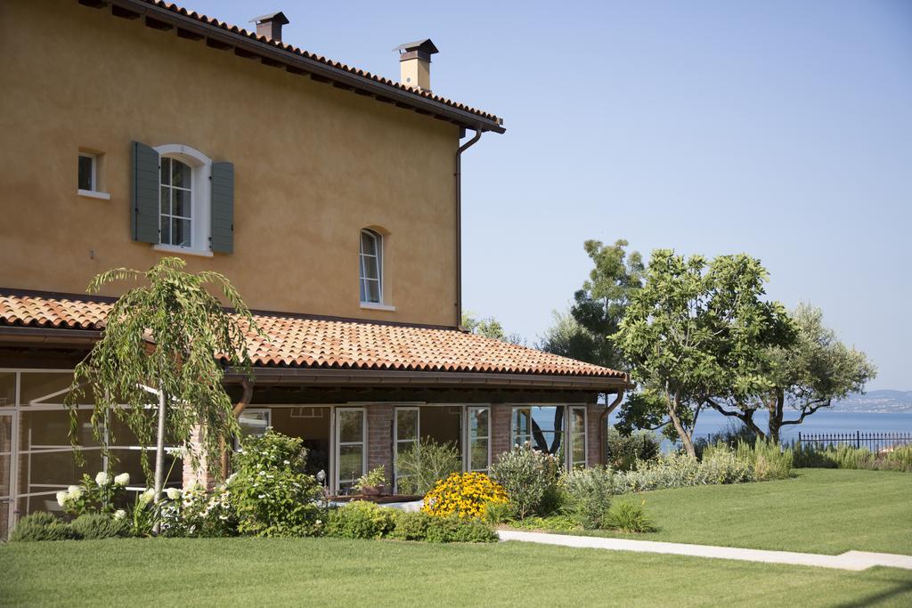 Ca Muretta Relais Bardolino Eksteriør bilde