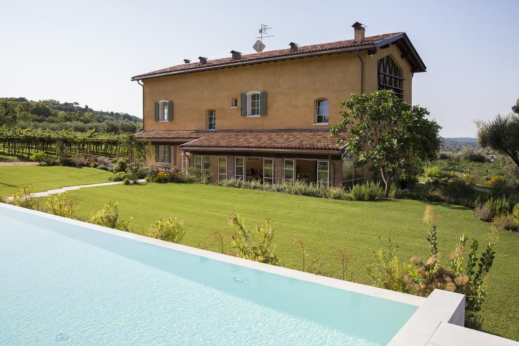 Ca Muretta Relais Bardolino Eksteriør bilde