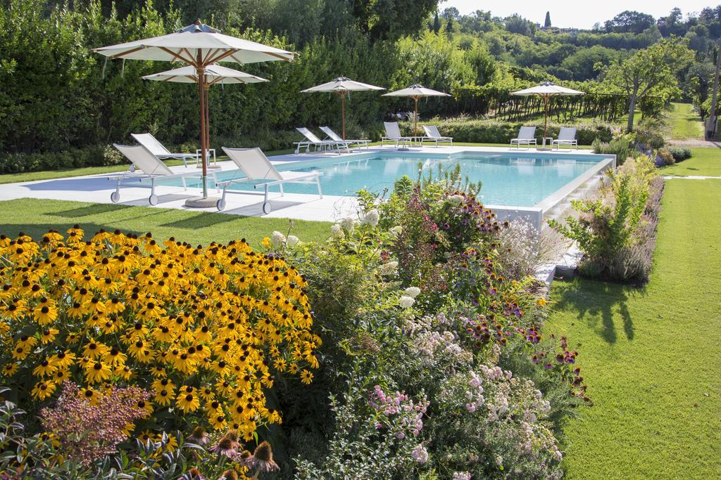 Ca Muretta Relais Bardolino Eksteriør bilde