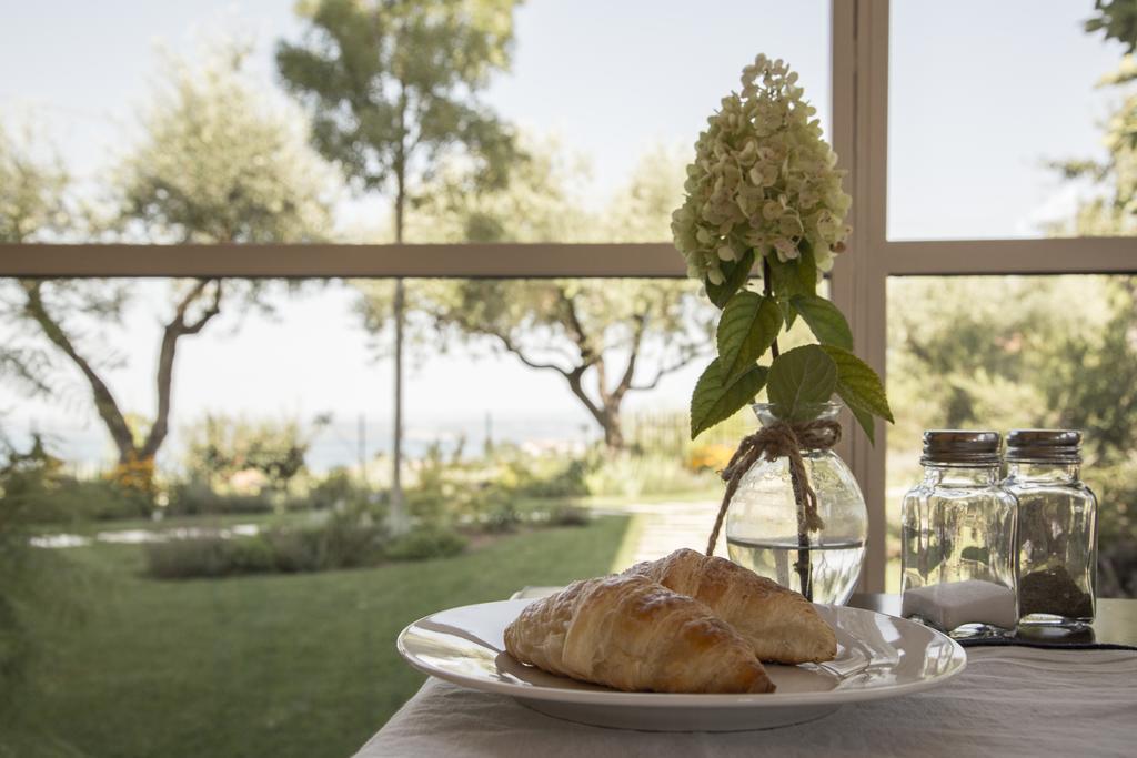 Ca Muretta Relais Bardolino Eksteriør bilde