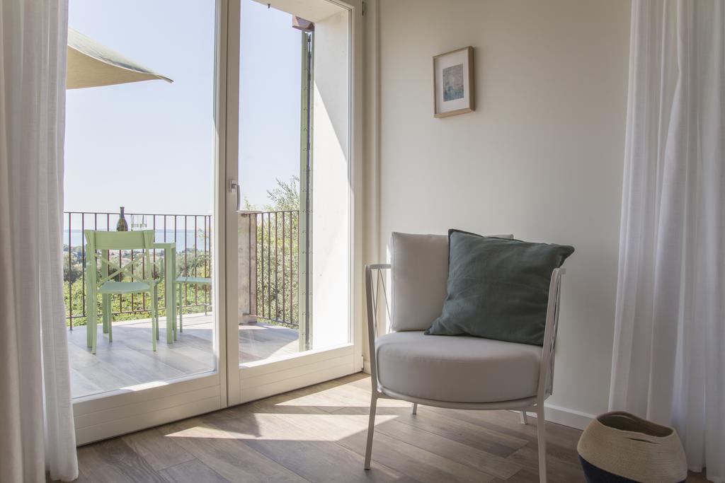 Ca Muretta Relais Bardolino Eksteriør bilde