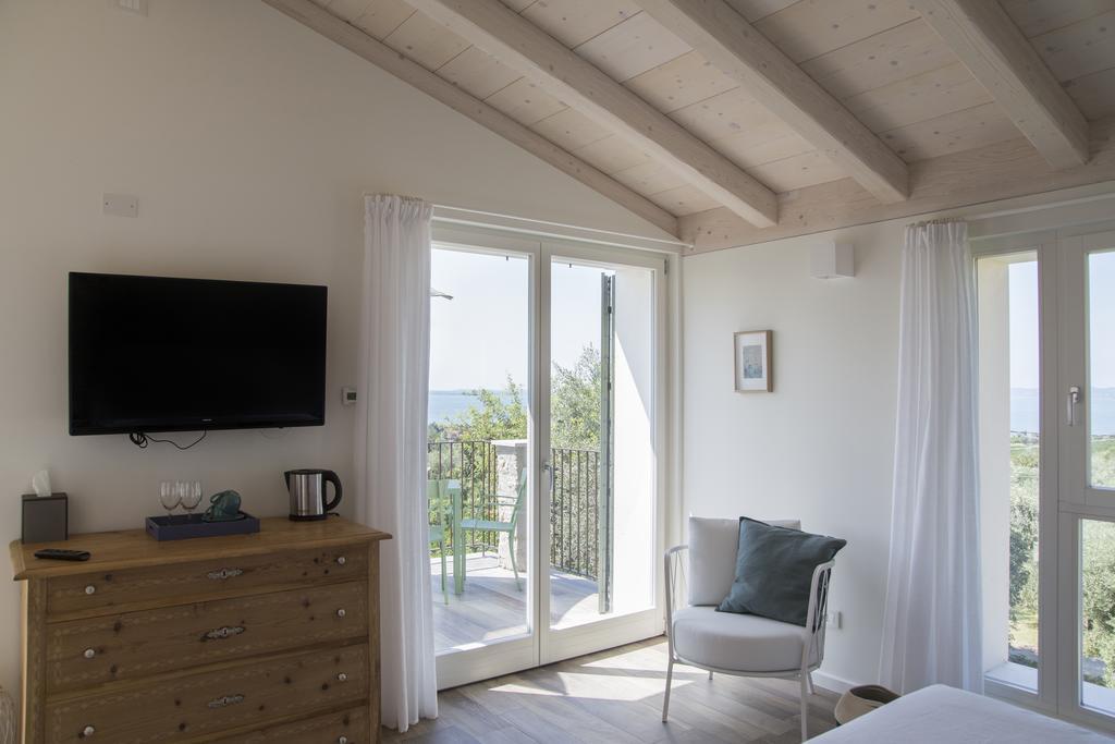 Ca Muretta Relais Bardolino Eksteriør bilde