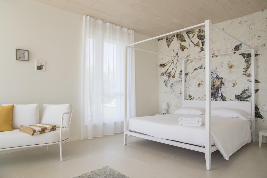 Ca Muretta Relais Bardolino Eksteriør bilde