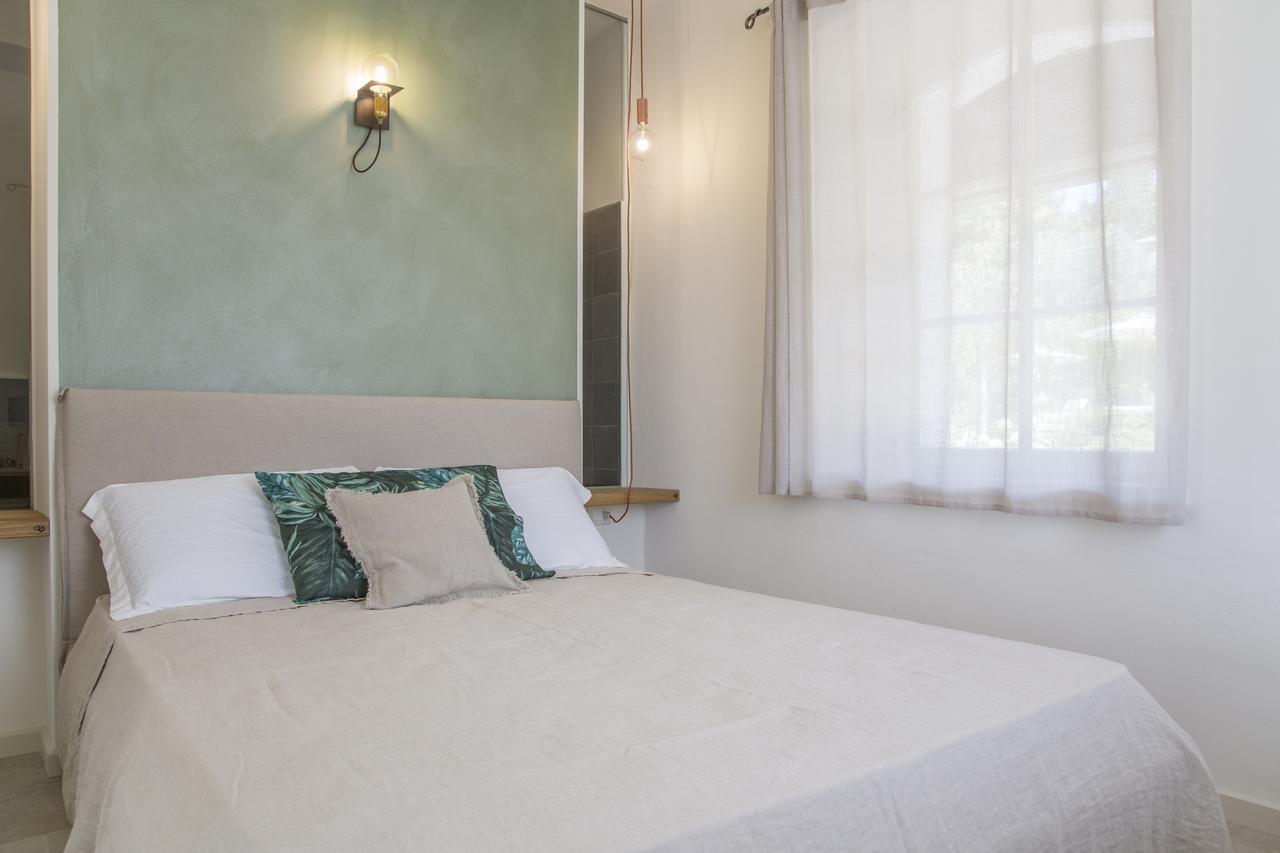 Ca Muretta Relais Bardolino Eksteriør bilde