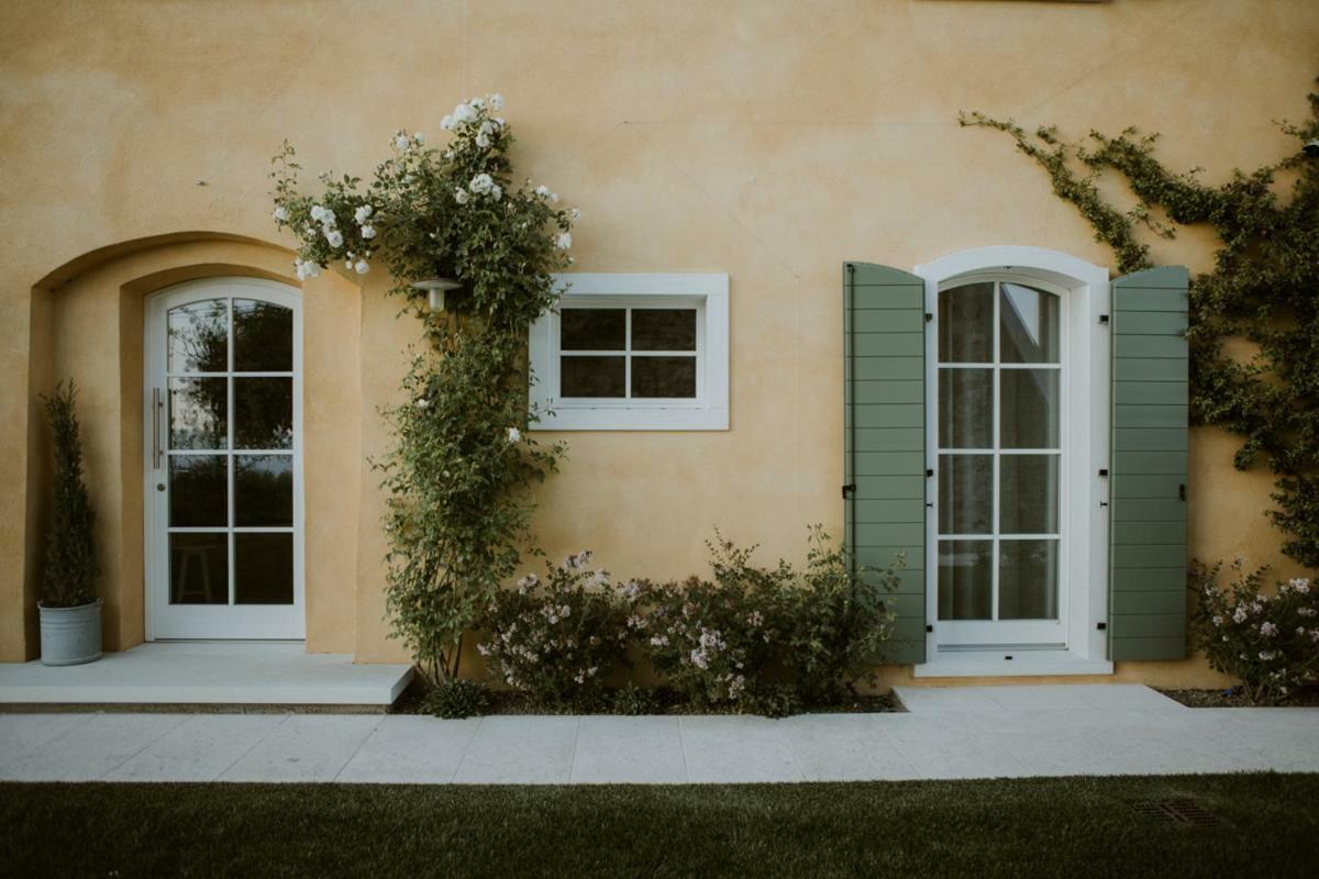 Ca Muretta Relais Bardolino Eksteriør bilde
