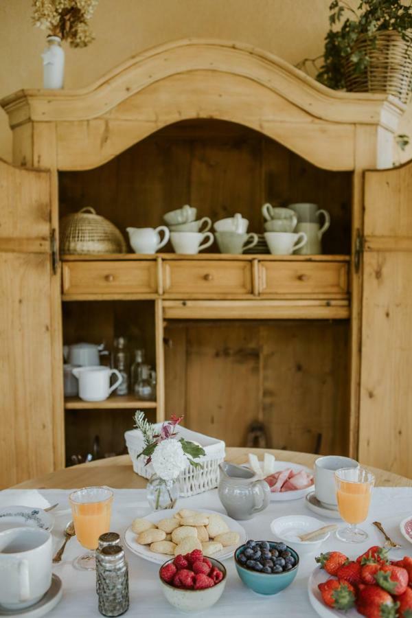 Ca Muretta Relais Bardolino Eksteriør bilde
